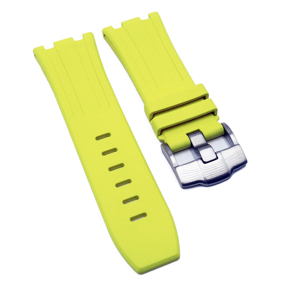 lemon watch straps