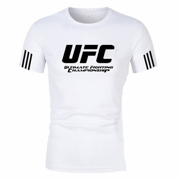 Camiseta Técnica UFC – Frikimanes