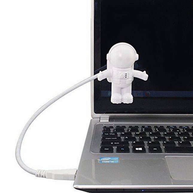 LAMPARA USB ASTRONAUTA - Heracles