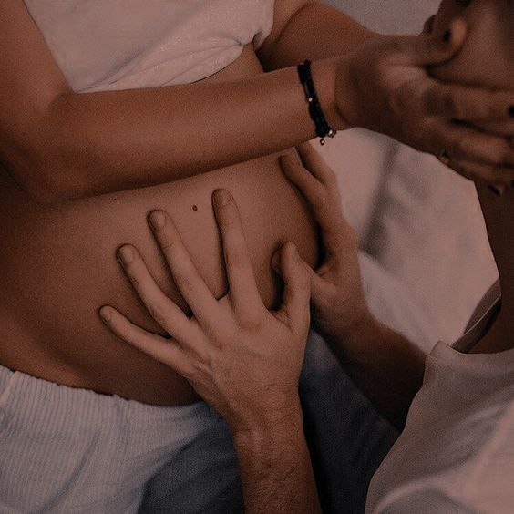 Sex After A Birth Pt.2: What to Expect