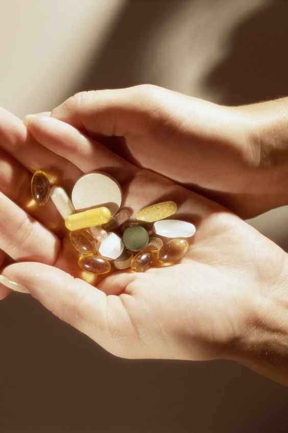 Unlock the Benefits of Vitamins: Discover the Best Time to Take Them