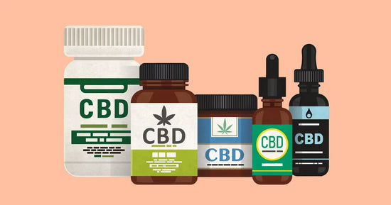 What is CBD