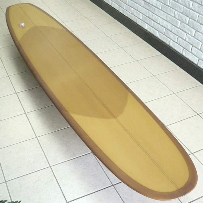 JOEL TUDOR SURFBOARDS ブエノ 9.10 F - サーフィン