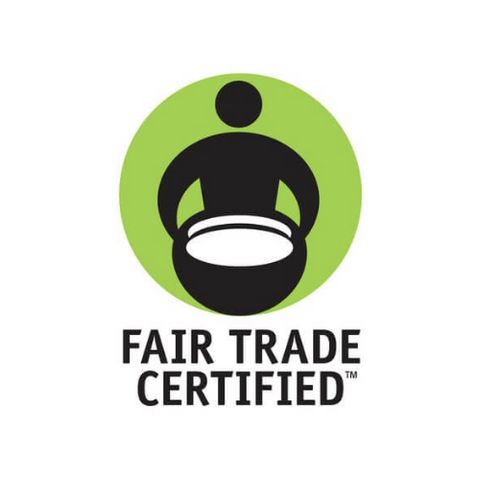 fair trade certified logo 