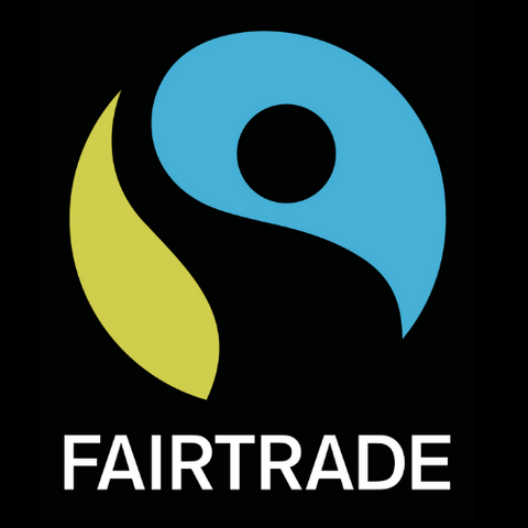 fairtrade international logo