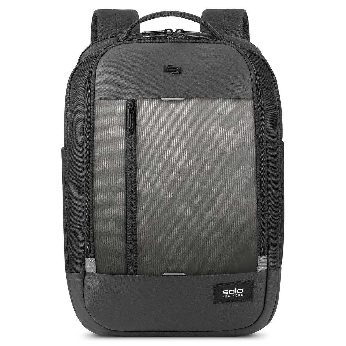 Solo Code Backpack