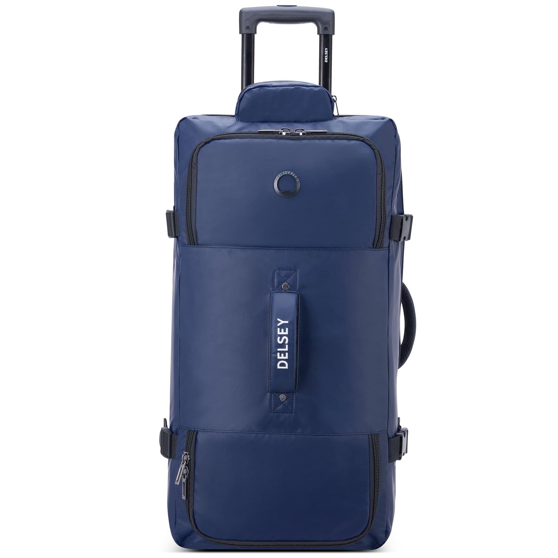 Delsey Raspail Duffel Bag - 28" Rolling - bagdUp product image