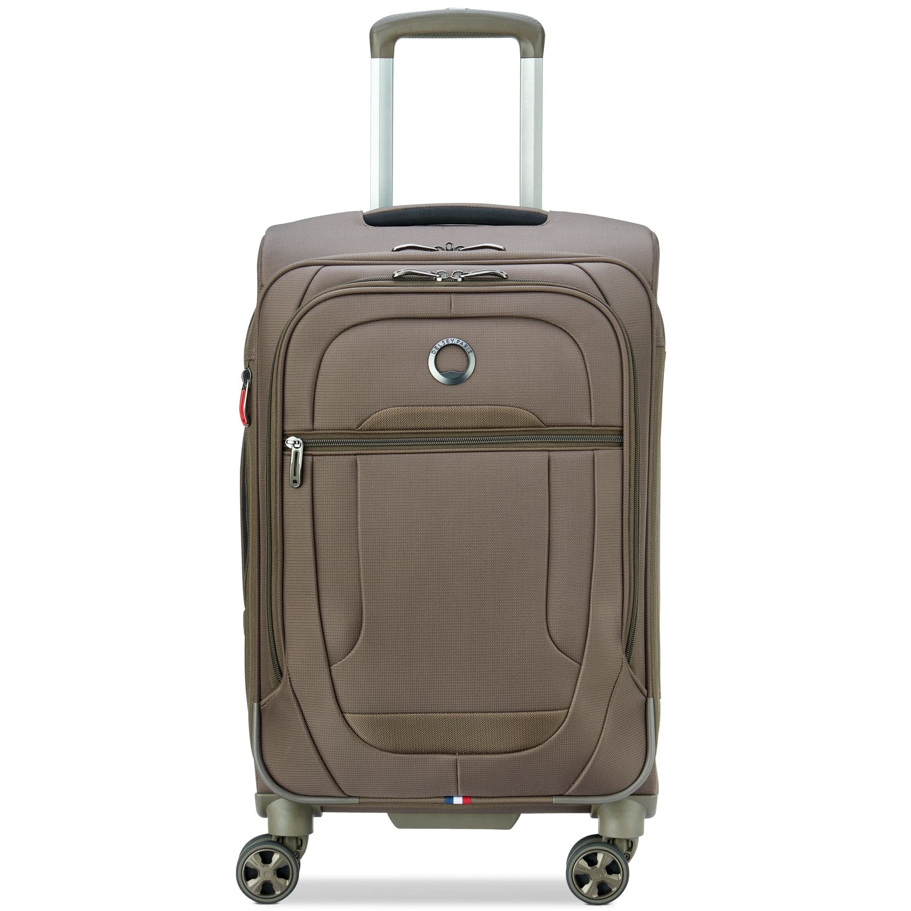 Delsey Helium DLX Expandable Spinner Carry-On Luggage - 21" Small - bagdUp product image