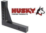 Husky Ball Mount Shank 10" X 9-3/4" 3301-0500