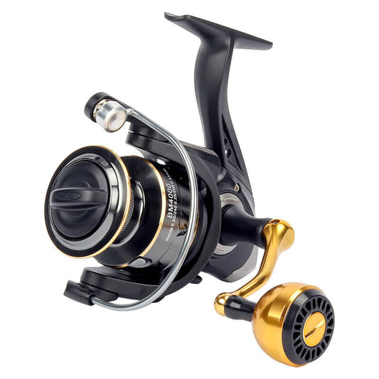 Histar Bumblebee Spinning Reel – Histar Fishing