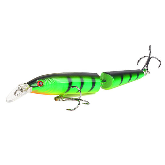 HF 514 Multi Jointed Swimbait