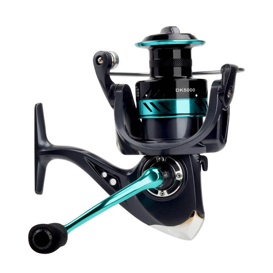 Histar MC Dragon Spinning Reel