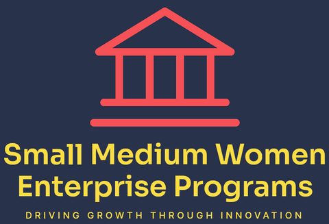 Small Medium & Women Enterprise Programs