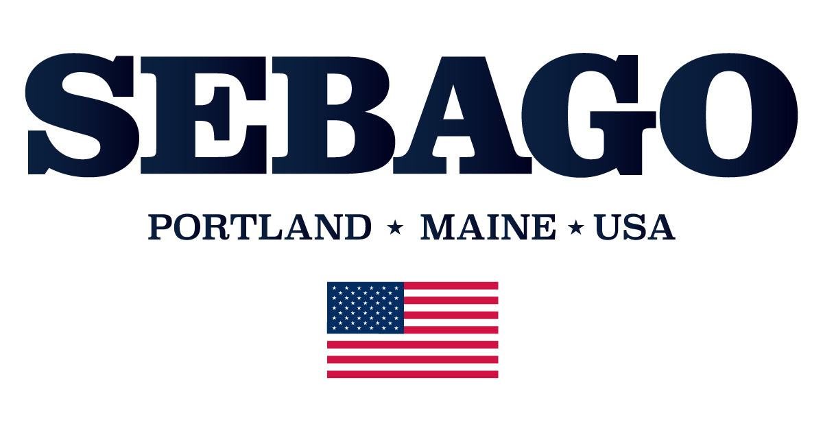 Sebago-USA