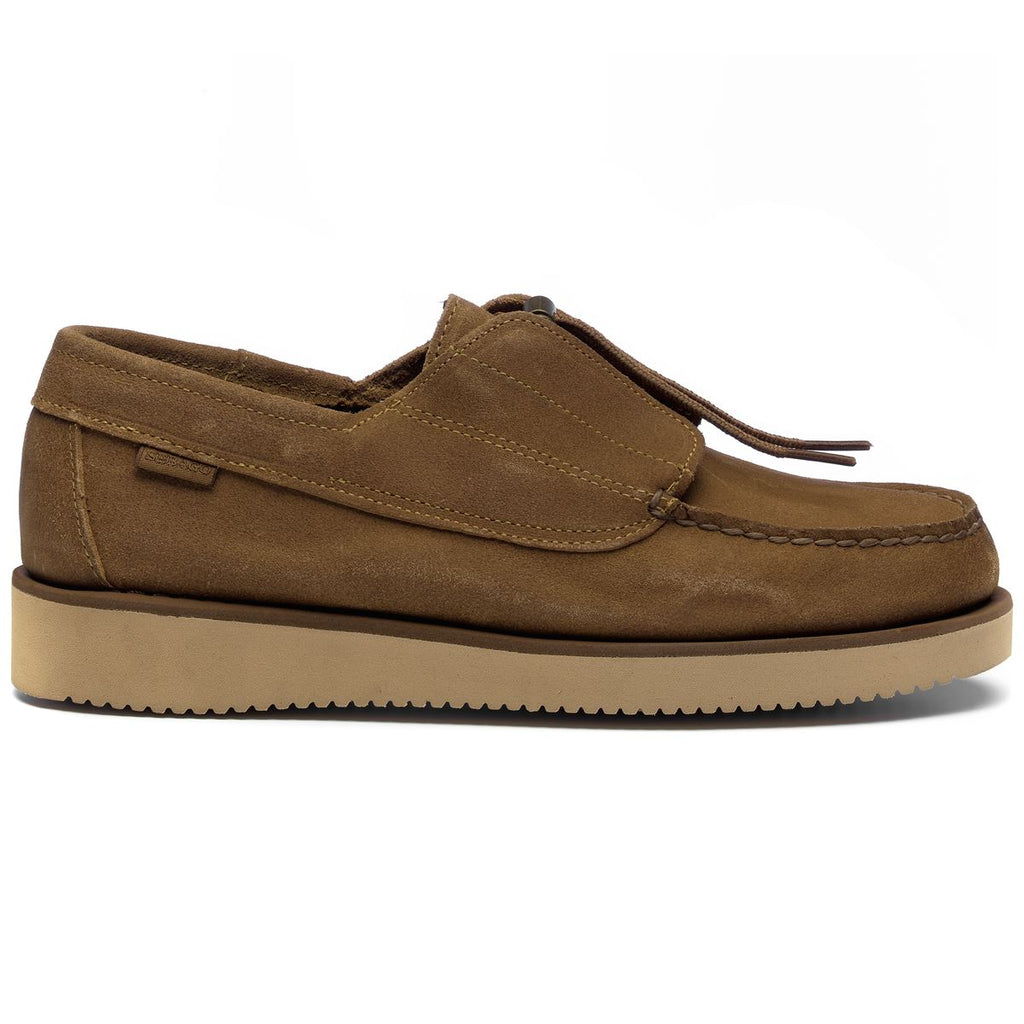 海外限定 Sebago x ペンドルトン別注 Wool スエード Acadia karatebih.ba