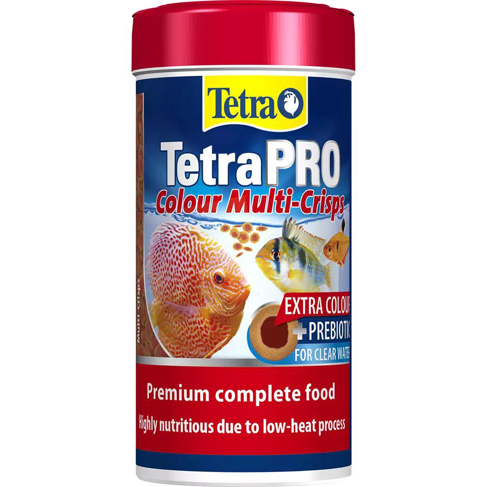 Tetra Pro Color 250Ml