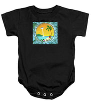Load image into Gallery viewer, Maui UFO - Baby Onesie
