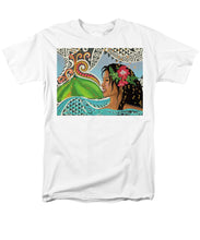 Load image into Gallery viewer, Wild Pele - Men&#39;s T-Shirt  (Regular Fit)
