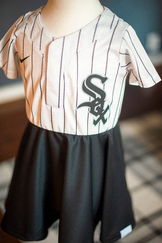 Women's Cubs Dress – Fan Dress