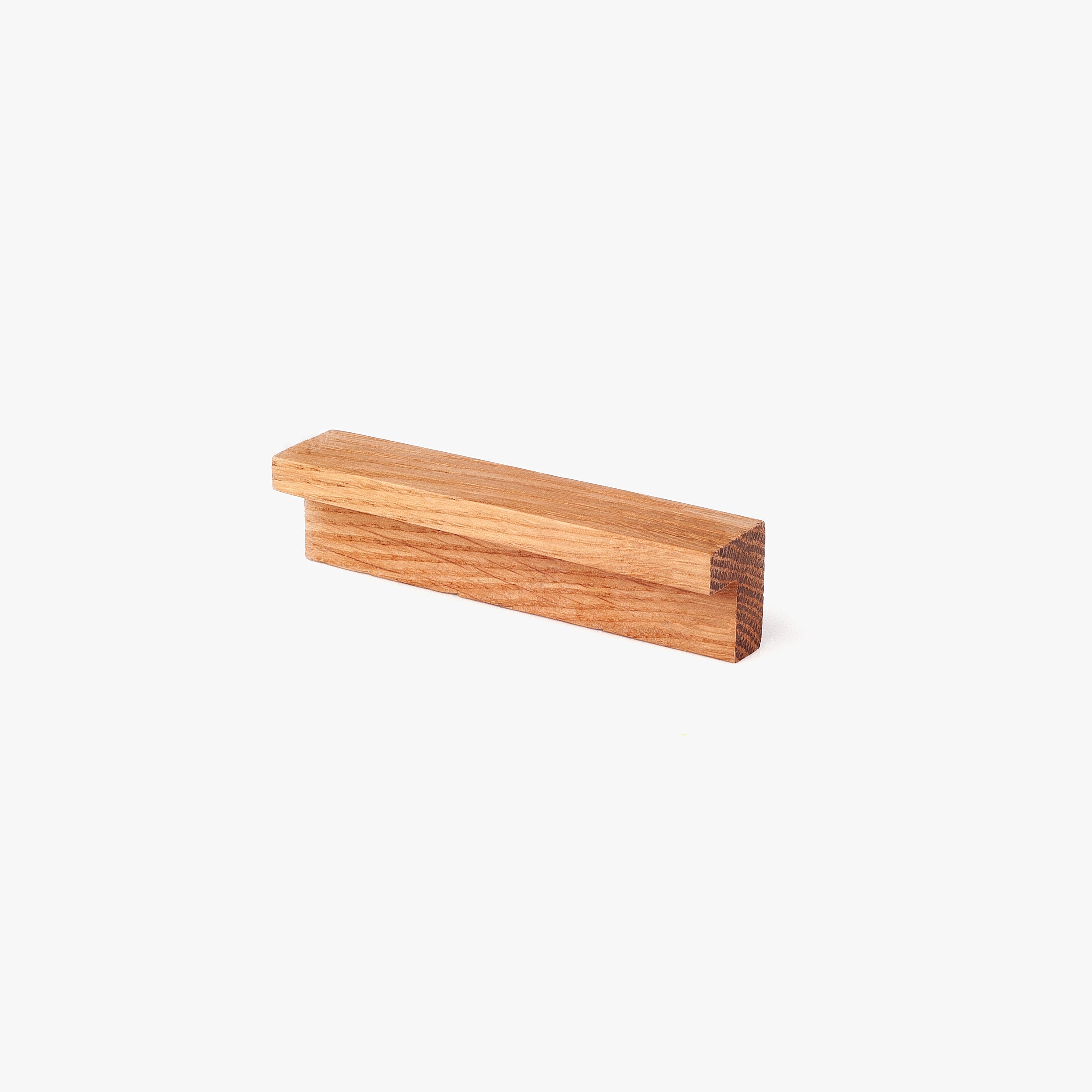 Luxury Oak & Wooden Handles - Designed and made in NZ by C S Studios