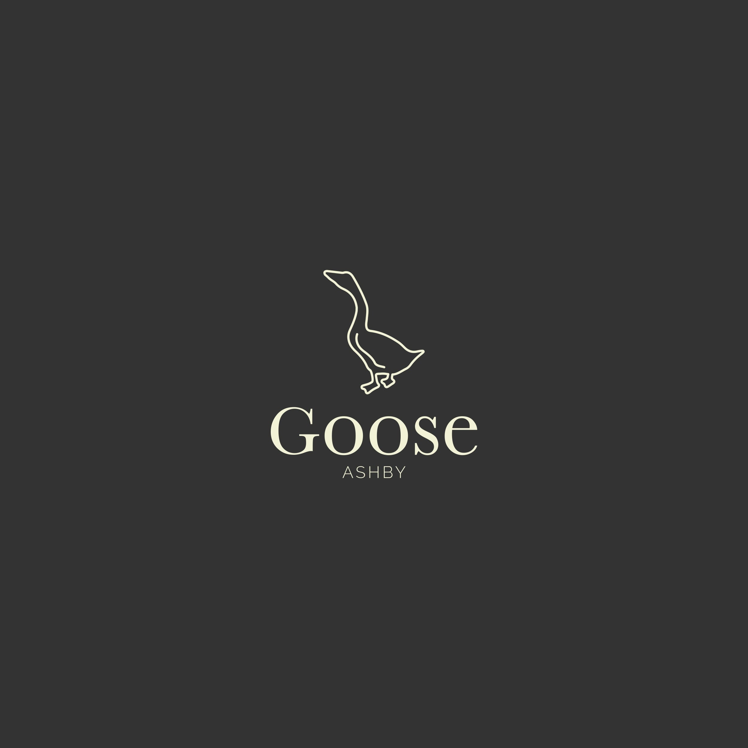 Goose Clothing