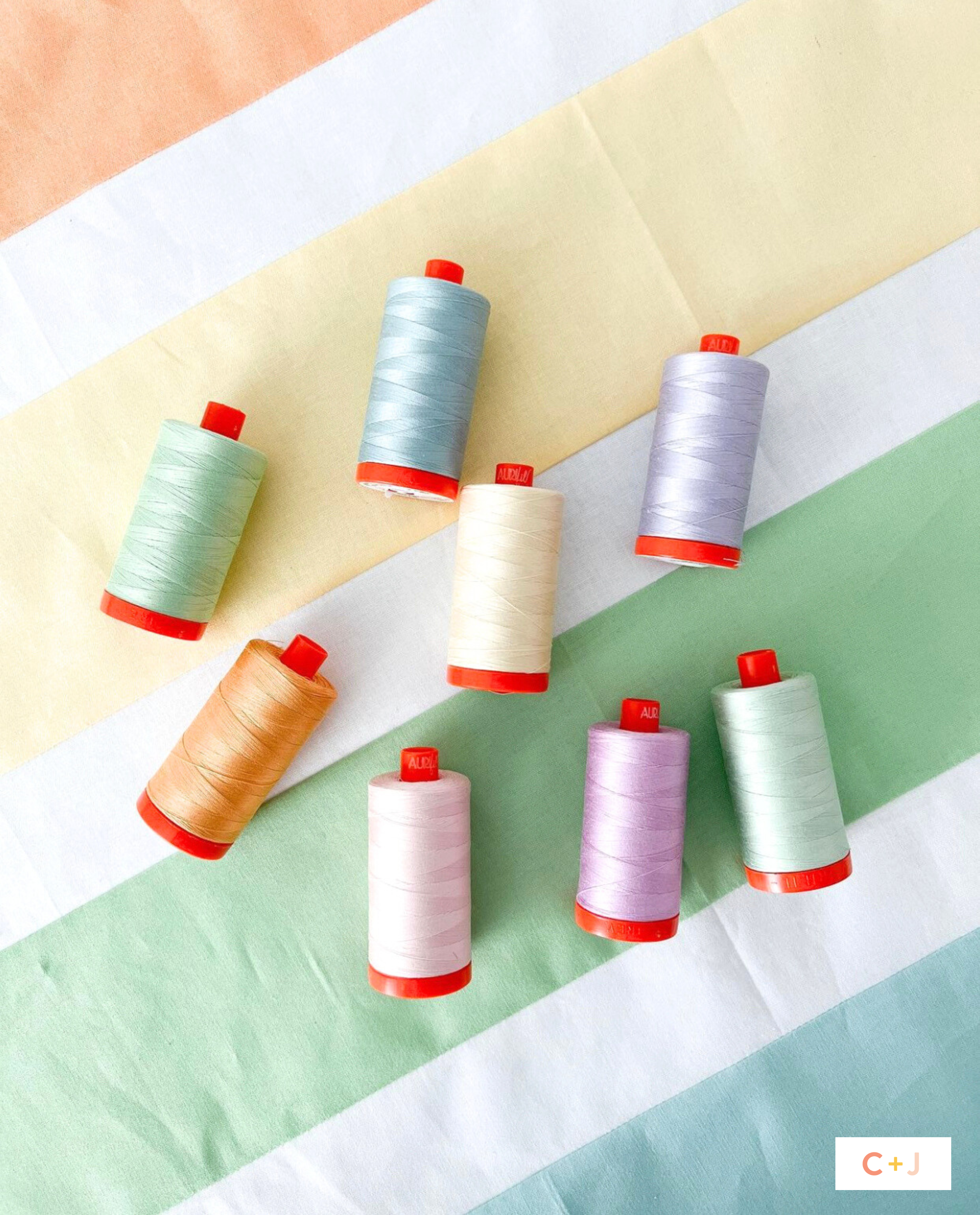 Beginners' Must Have Quilting Supplies - Cotton and Joy