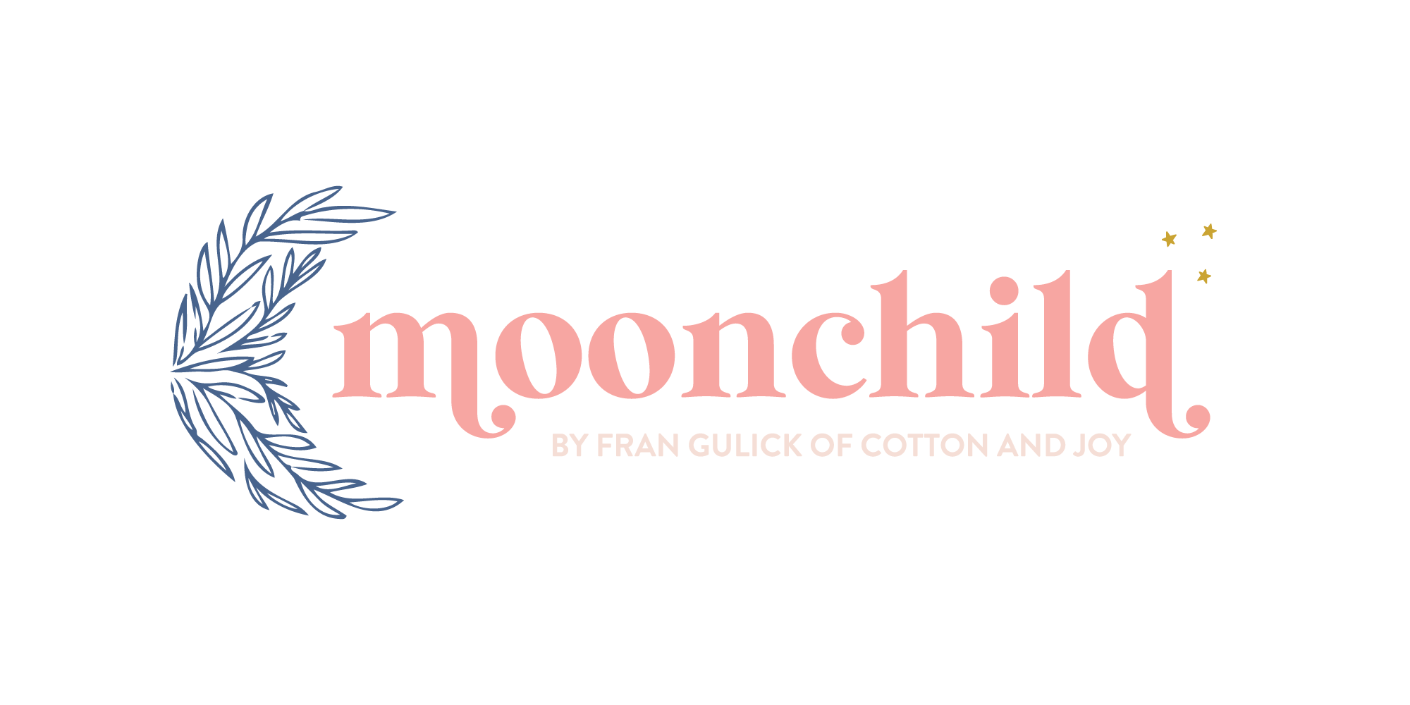 Moonchild Fabric Logo