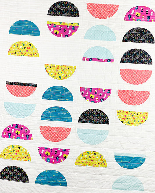 Quilt Patterns - PDF - Cotton and Joy