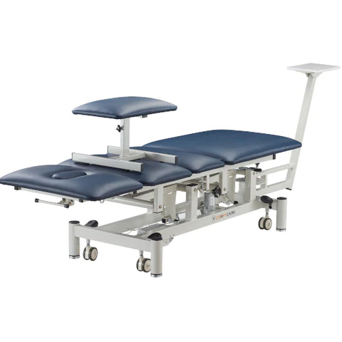 physiotherapy table