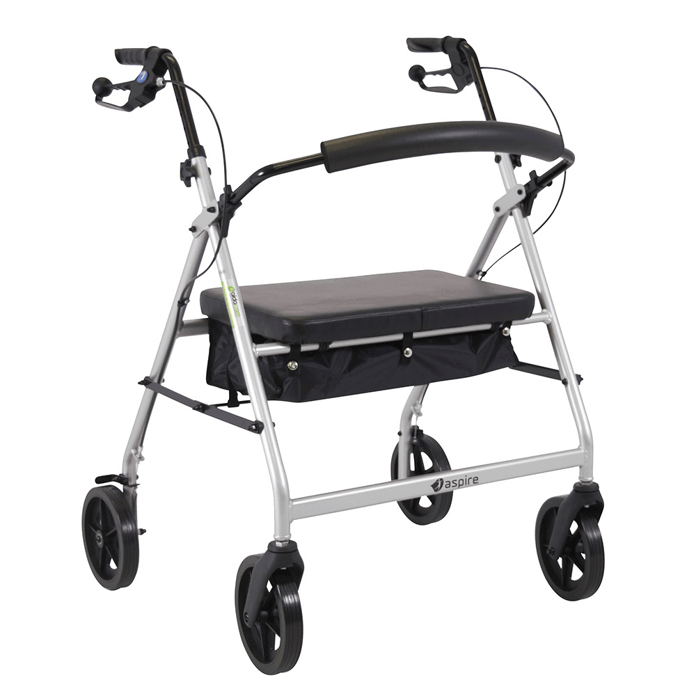 Aspire Classic 8 Seat Walker