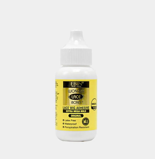 GHOST BOND XL LIQUID ADHESIVE 1.3OZ-REGULAR