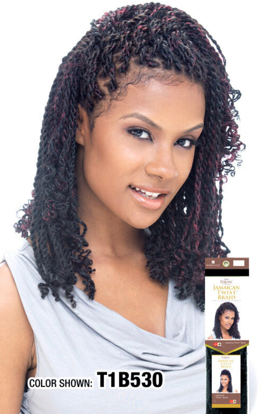 ELEGANT BOUTIQUE BRAIDING HAIR