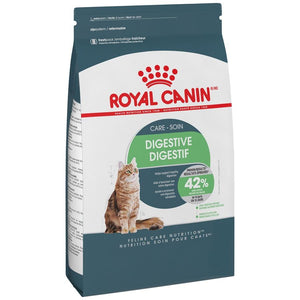 royal canin kitten digestive health