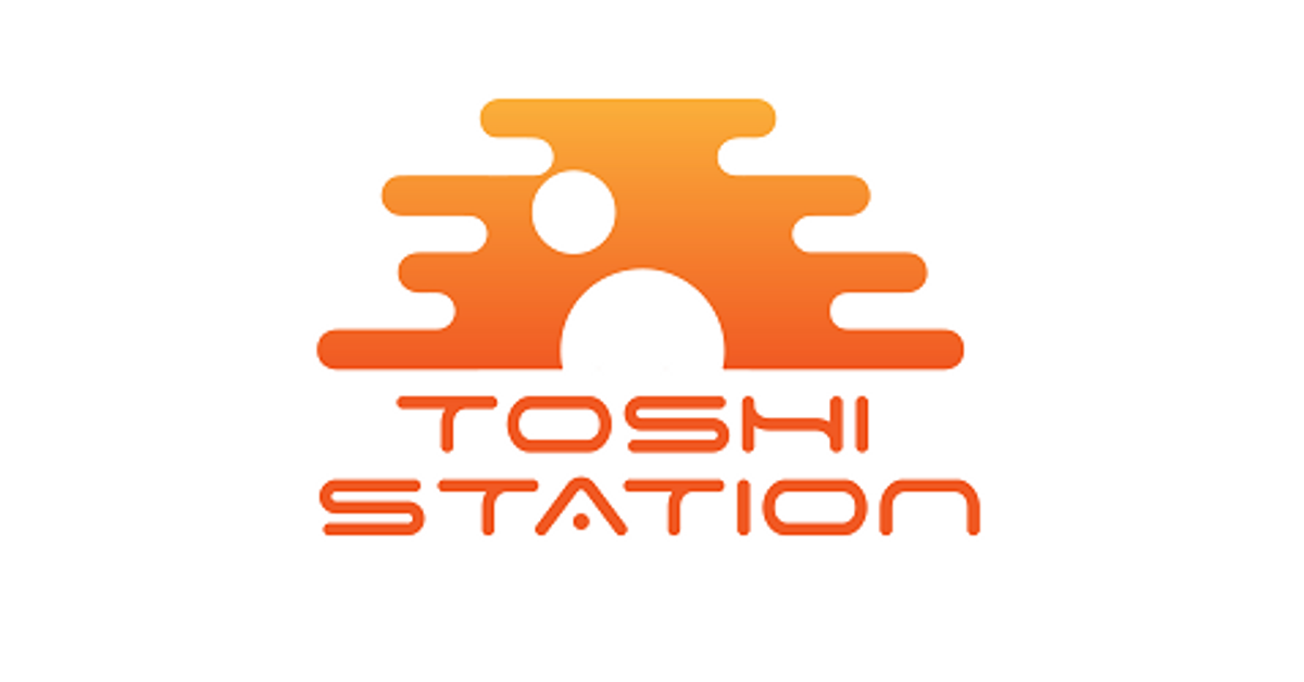 ToshiStation