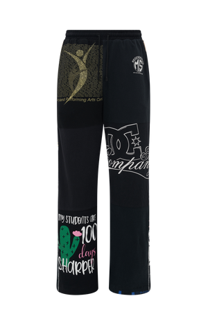 Regenerated Graphic T-shirt Lounge Pants - S / MARYLAND