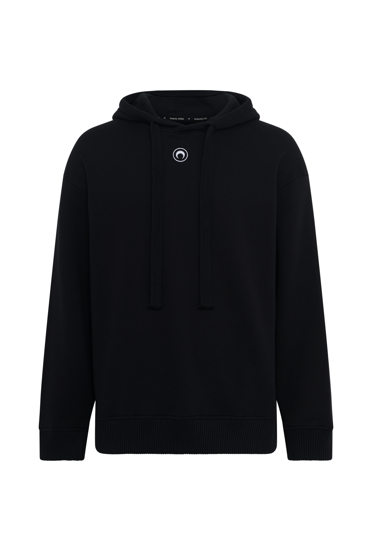 Organic Cotton Fleece Hoodie