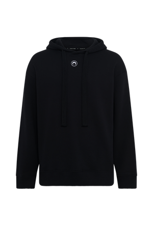 Organic Cotton Fleece Hoodie