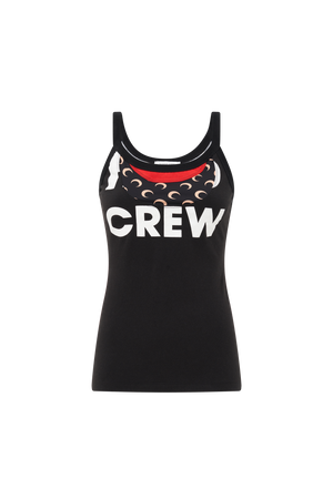 Regenerated Graphic T-shirt Tank Top - L / CREW