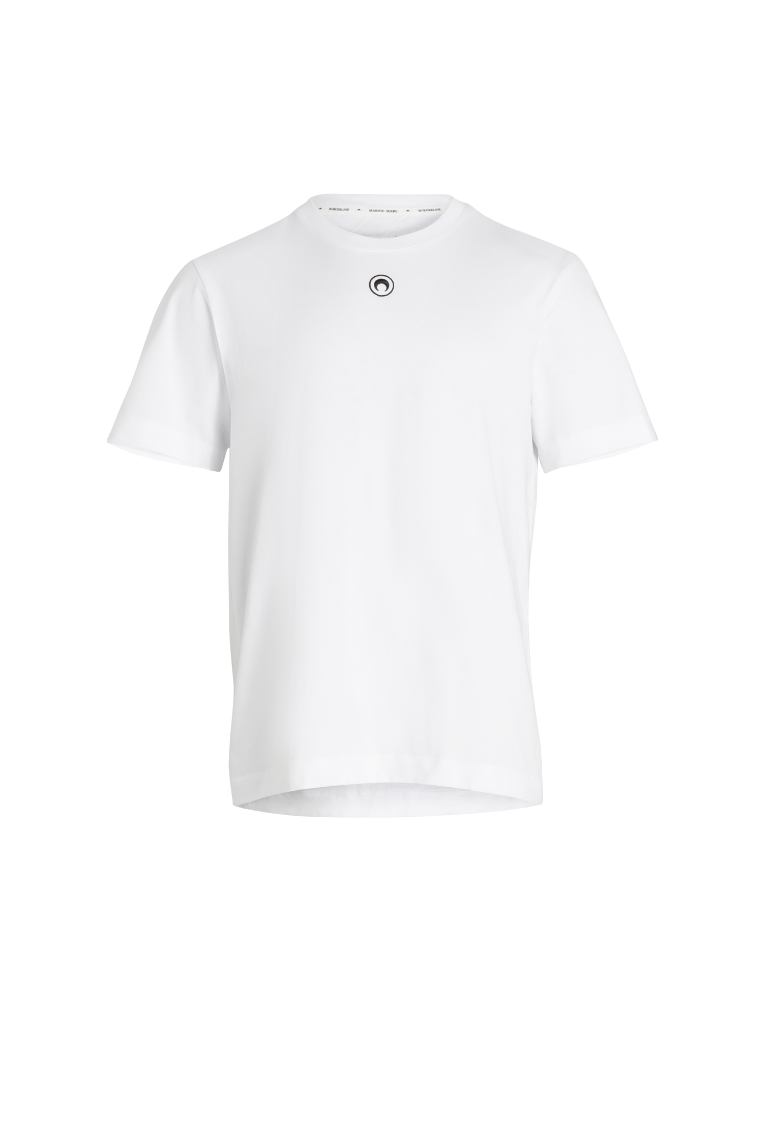 Organic Cotton Plain T-shirt