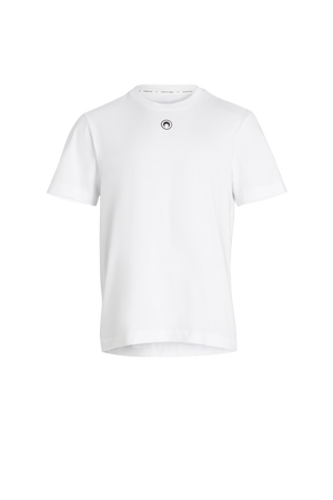 Organic Cotton Plain T-shirt