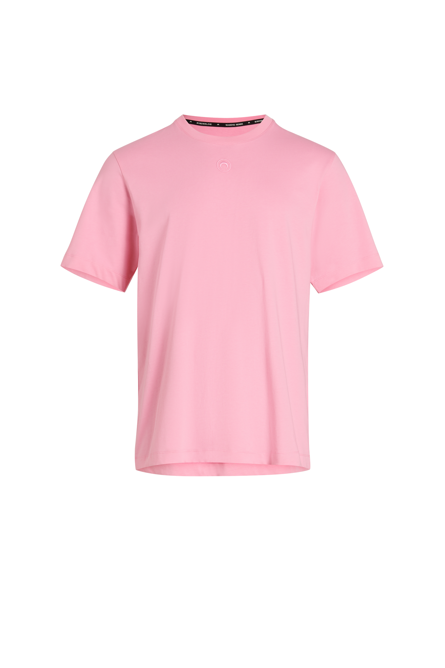 Organic Cotton Plain T-shirt