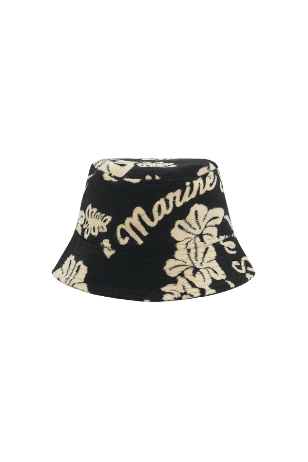 Jacquard Towels Bucket Hat