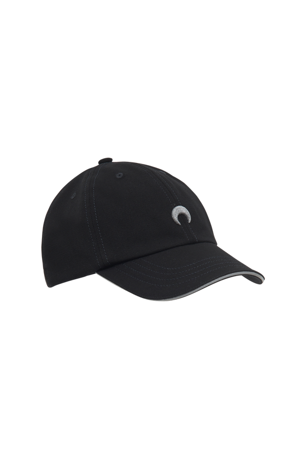 Canvas Baseball Cap