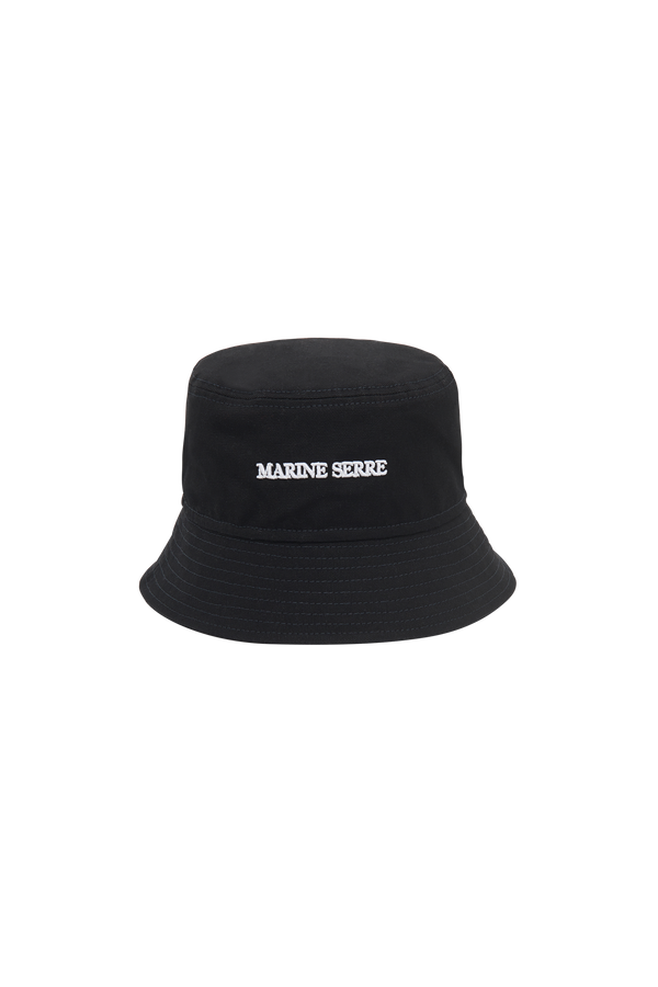 Canvas Bucket Hat