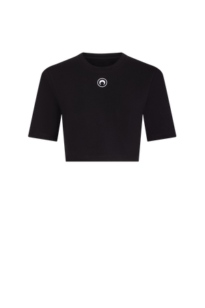 Louis Vuitton Bead-Embroidered Cotton T-shirt Black Men's - FW23 - US