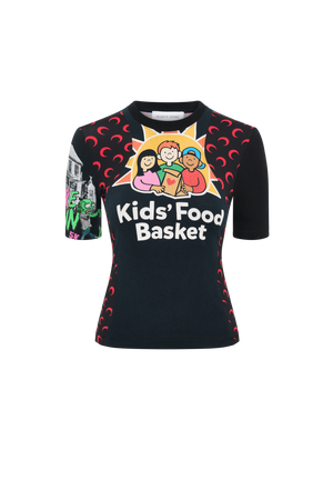 Regenerated Graphic T-Shirts Baby Fit T-Shirt - XS / KIDS