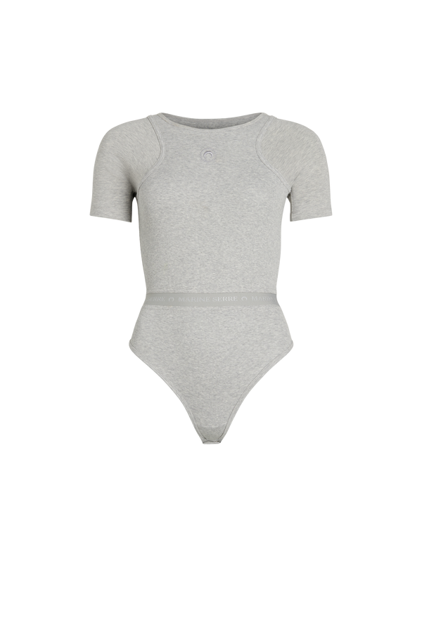 Organic Cotton Rib 2X2 Body