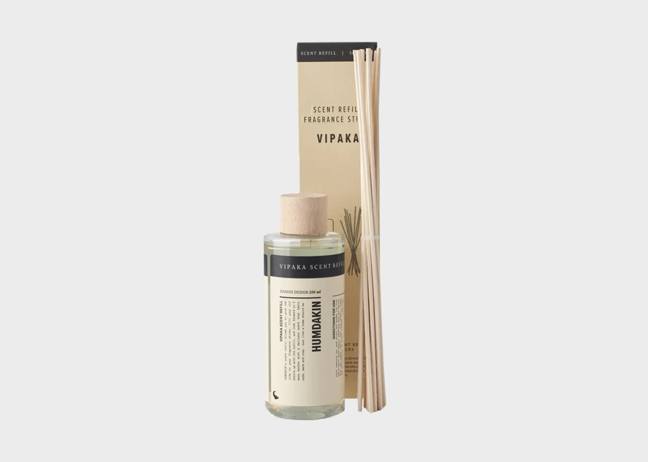 Diffuser Refill - Vipaka