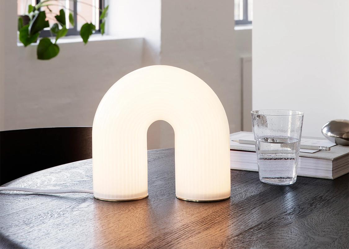 The Vuelta Lamp by Ferm Living