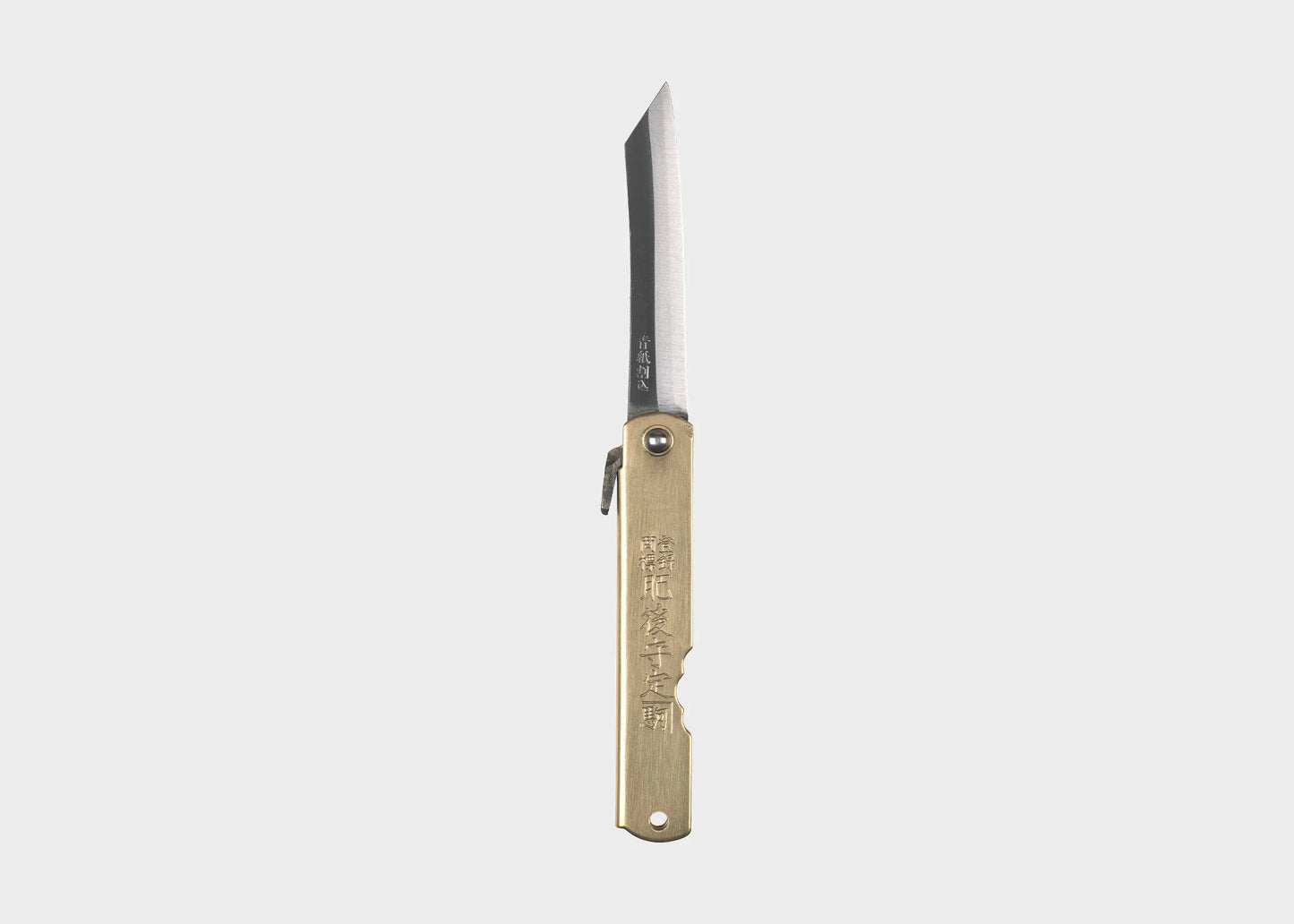 Iris Hantverk Mushroom Brush With Knife